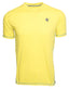 Camiseta de rendimiento de manga corta Grander