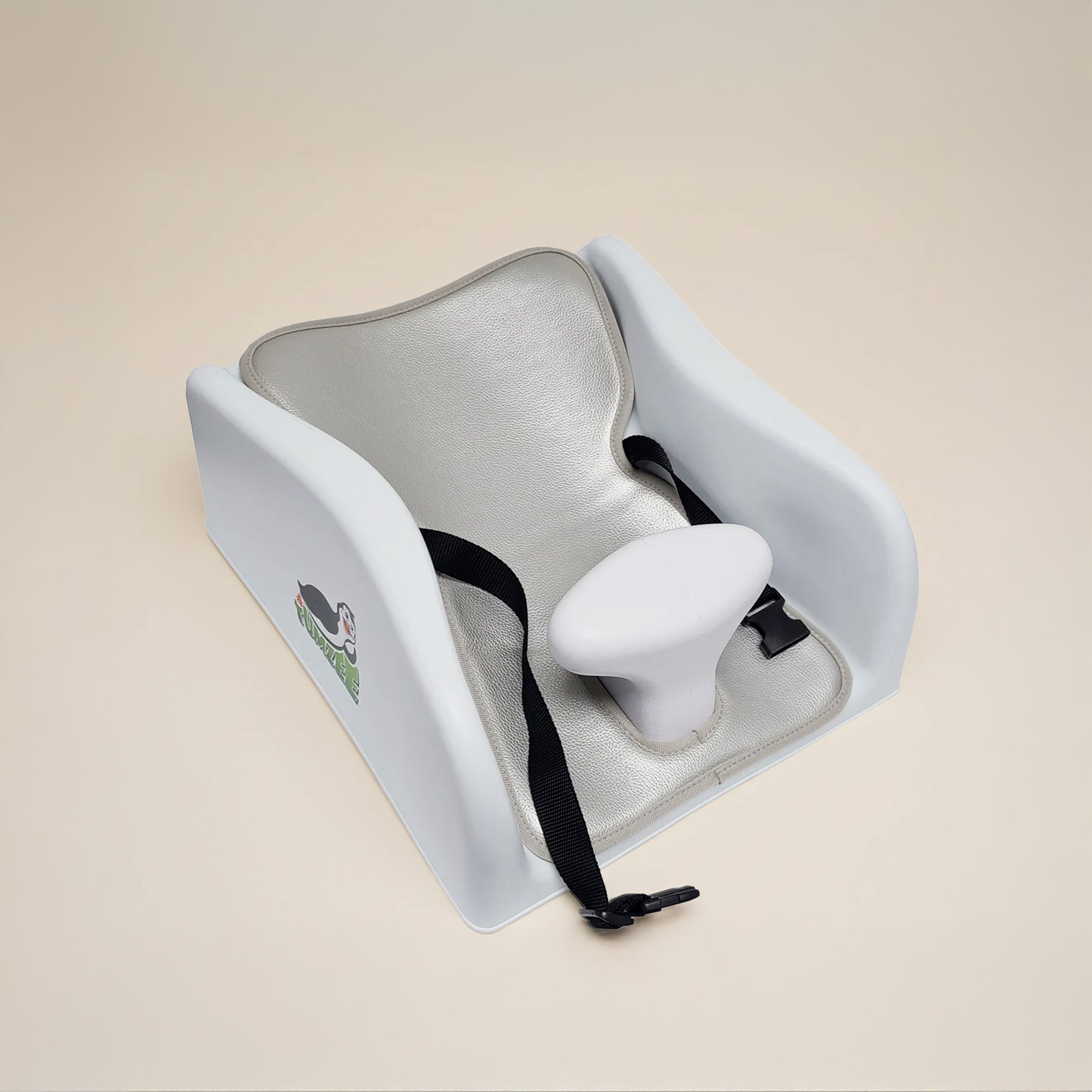 Herramienta inclinada Tumzee para el tiempo boca abajo – Soporte ergonómico para el desarrollo muscular del bebé y mayor tiempo boca abajo
