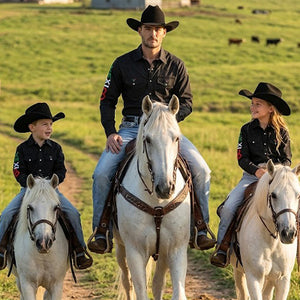 Western Shirts