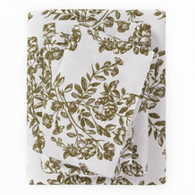 toile-olive