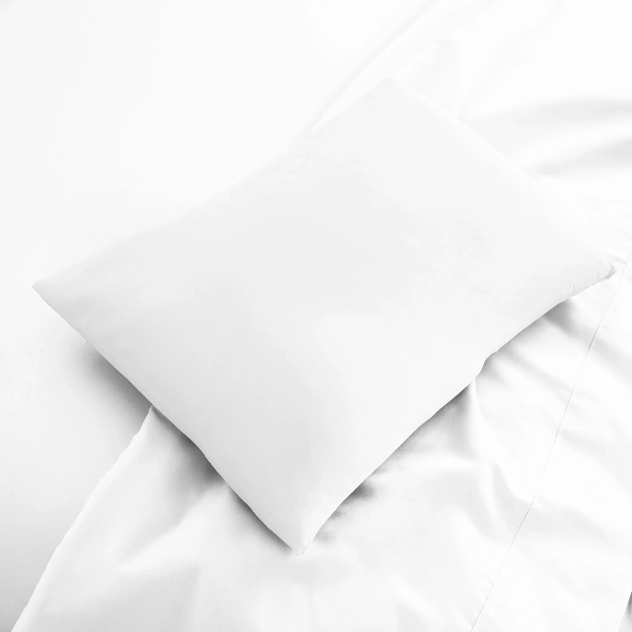 Fundas de almohada de bambú refrescantes | Colección Signature