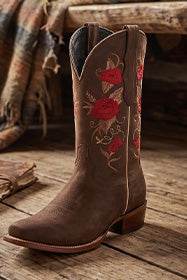 Women's Boots