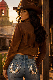 Women's Jeans