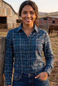 Women's Shirts