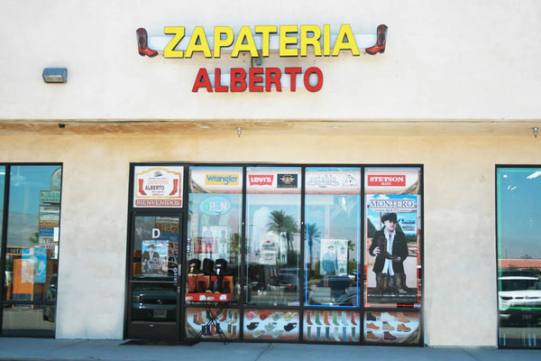 Zapateria Alberto