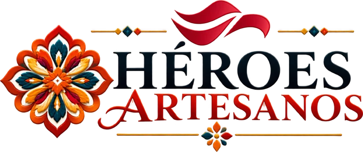 Héroes Artesanos