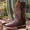 El General Boots